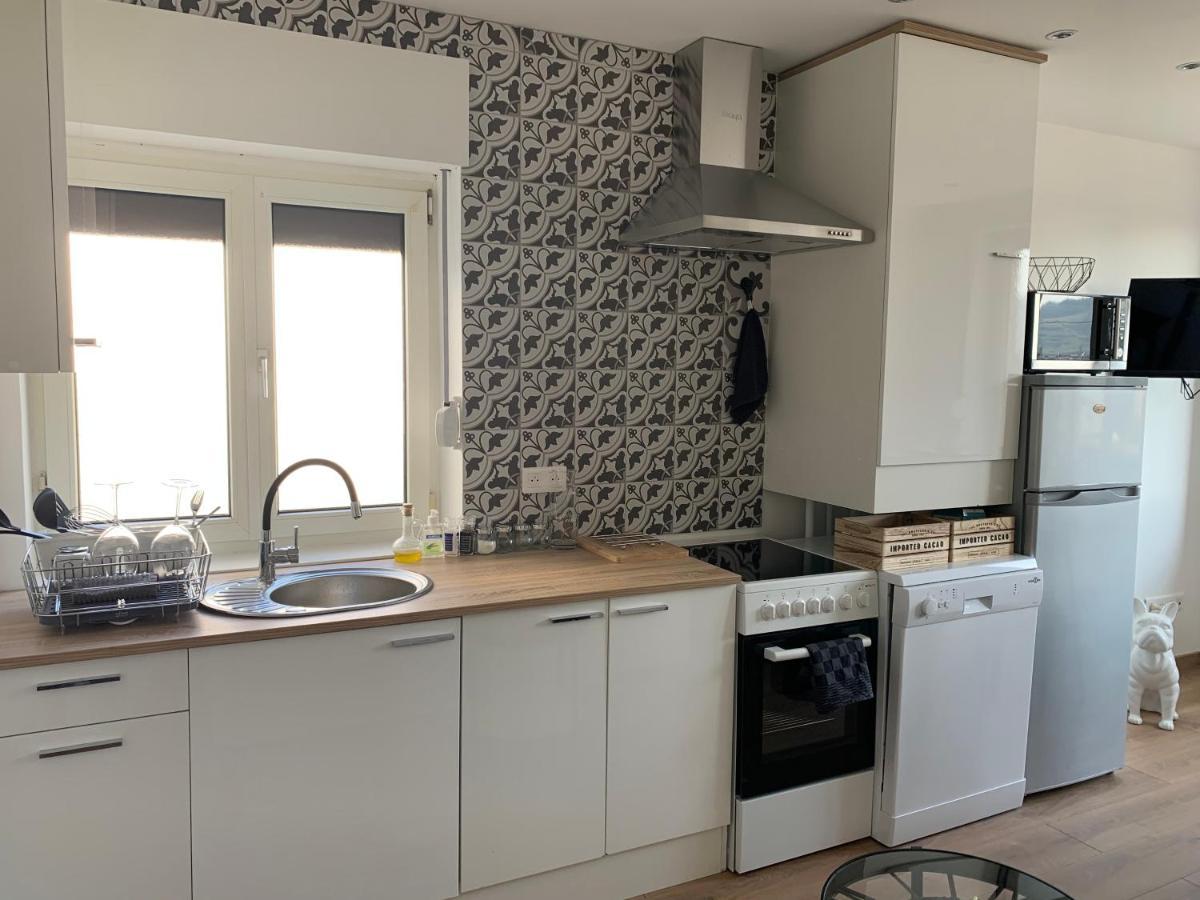 Le Cocon Apartamento Guebwiller Exterior foto