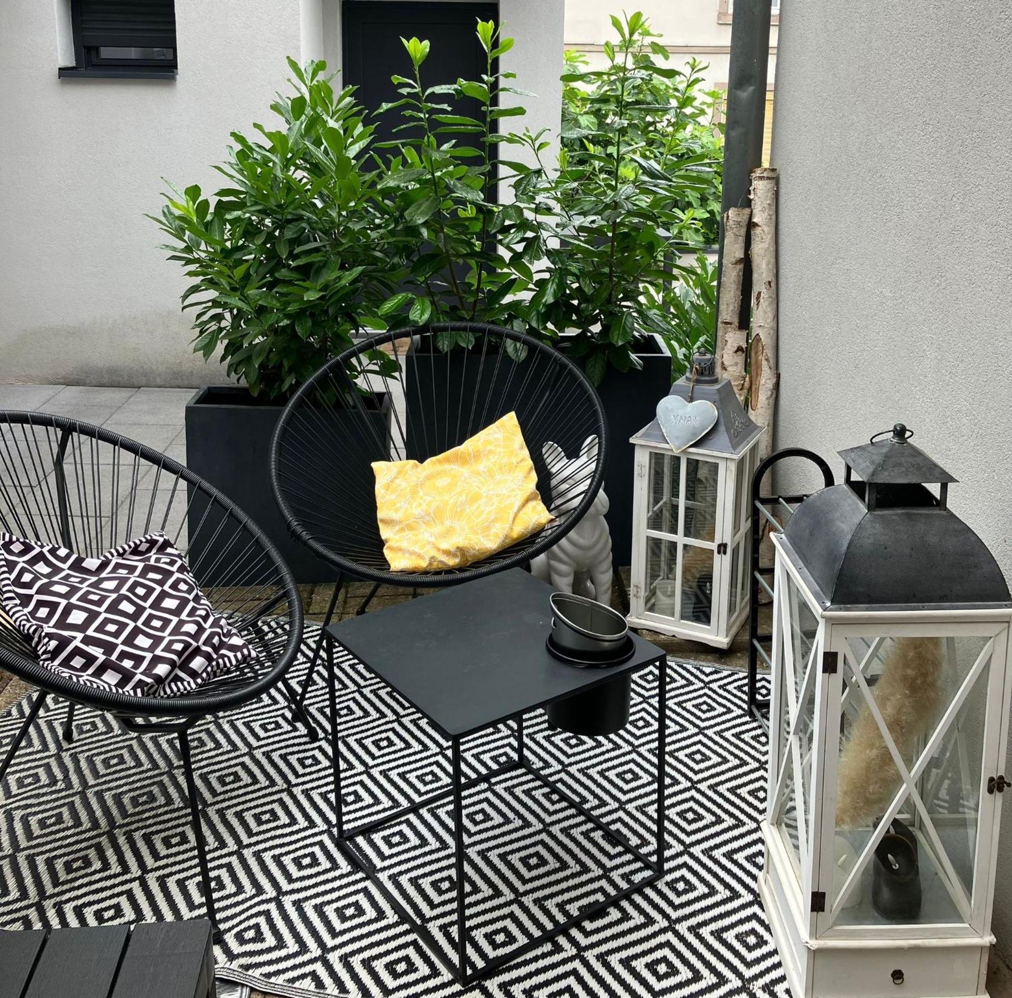 Le Cocon Apartamento Guebwiller Exterior foto
