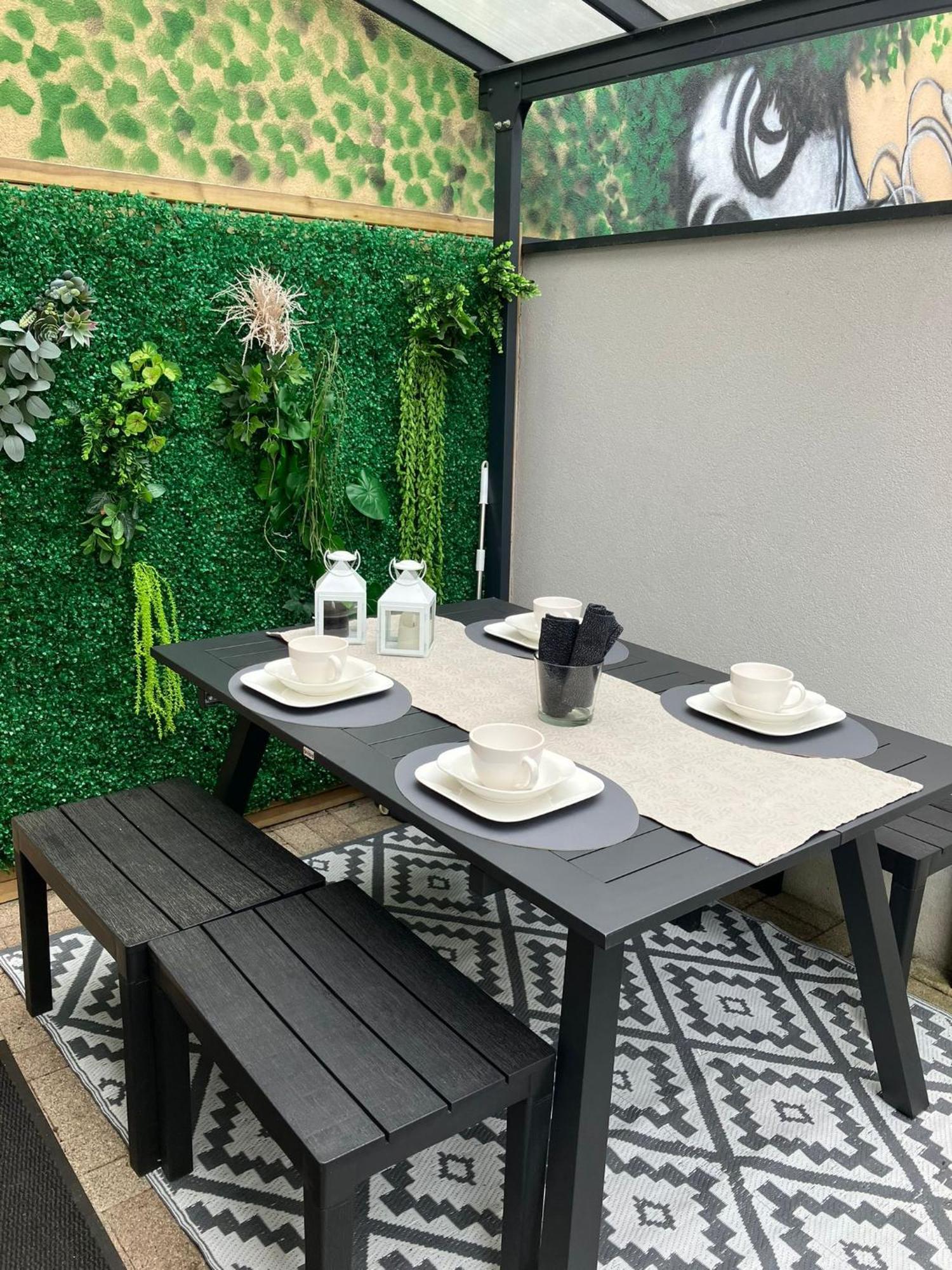 Le Cocon Apartamento Guebwiller Exterior foto